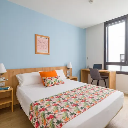Διαμέρισμα In Palmas Near Playa De Canteras Λας Πάλμας ντε Γκραν Κανάρια