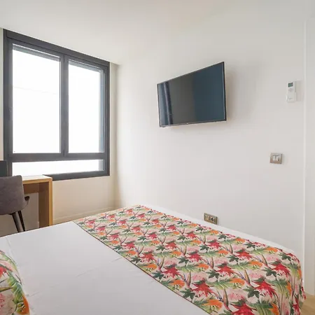 Apartment In Palmas Near Playa De Canteras Las Palmas de Gran Canaria